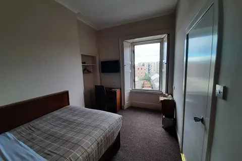 Adelphi Private in Edinburgh — foto 13