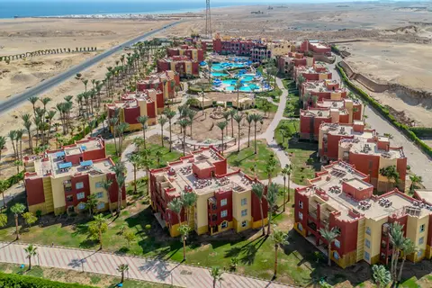 Cardina Resort in Marsa Alam — foto 34