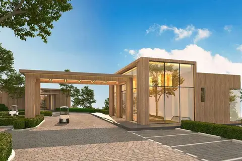 Katara Hills Doha LXR Hotels & Resorts in Doha — foto 16