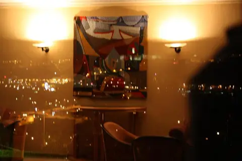 Hotel D. Luís in Coimbra — foto 9