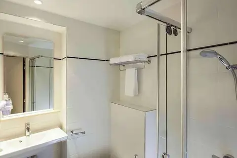 Ibis Styles Paris Nation Porte De Montreuil in Parijs, foto 4