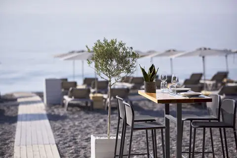 Coriva Beach Hotel & Bungalows in Δημοτική Ενότητα Ιεράπετρας — foto 12