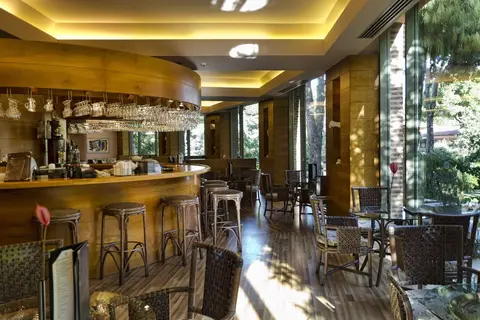 Gloria Verde Resort in Serik — foto 23