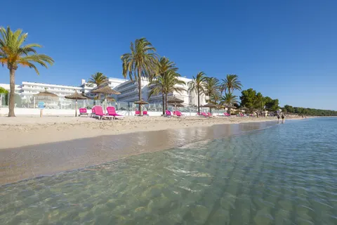 Hotel Condesa in Alcúdia — foto 6