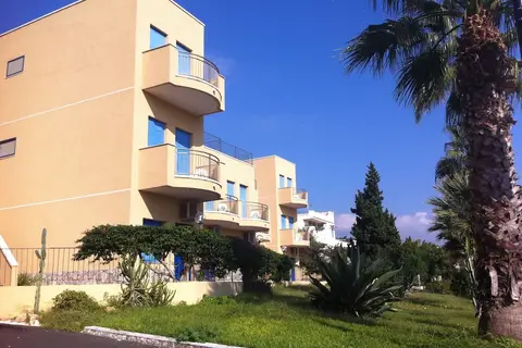 Elihotel in Sant'alessio Siculo — foto 18