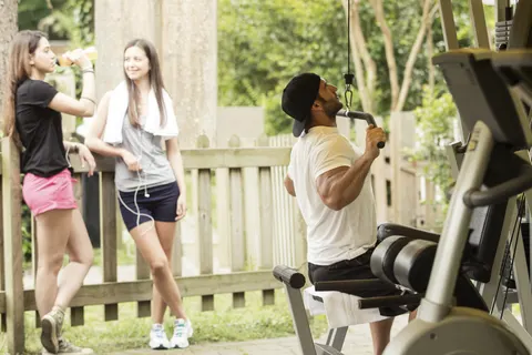 Camping Sabbiadoro foto 6