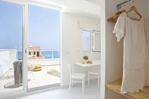 Cala Morlanda Estudios in S'Illot — foto 26