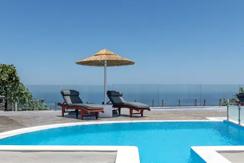 Splendour Hotel & Suites in Δημοτική Ενότητα Θήρας — foto 18