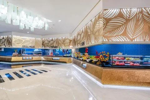 Calyptus Kirman Premium in Manavgat — foto 26