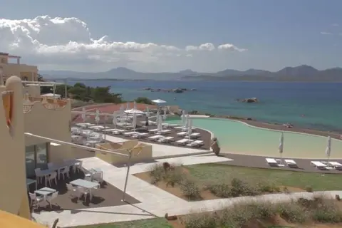 Hotel Cala Cuncheddi in Terranoa/Olbia, foto 24