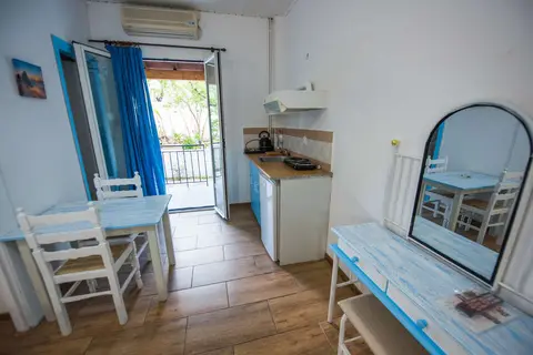 Anthis Studios in Πυθαγόρειο — foto 8