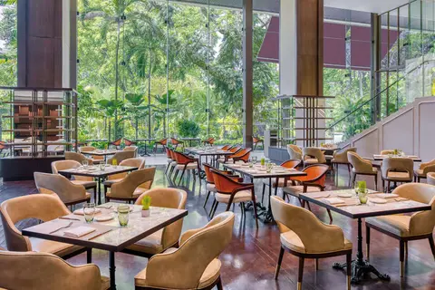 Mövenpick BDMS Wellness Resort Bangkok in Bangkok, foto 10