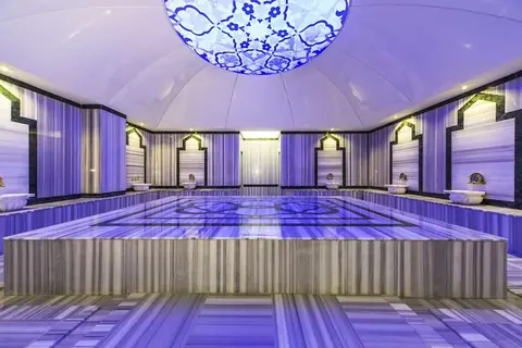 Sun Star Resort in Alanya — foto 9
