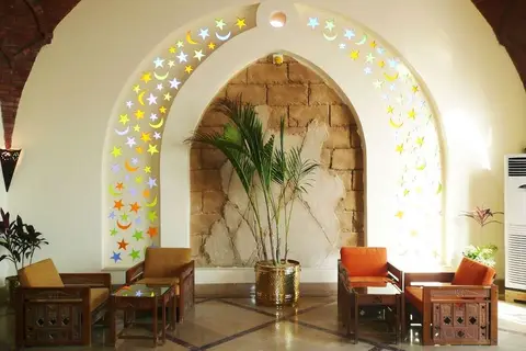 Onatti Beach Resort in القصير — foto 20