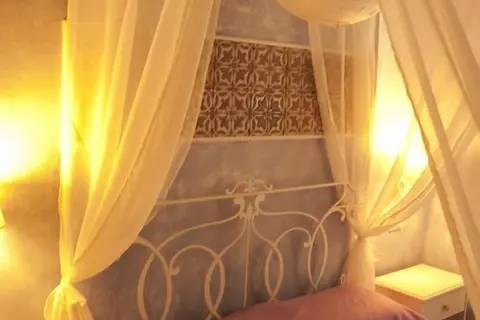 Blu Tropea Maison in Rome — foto 19