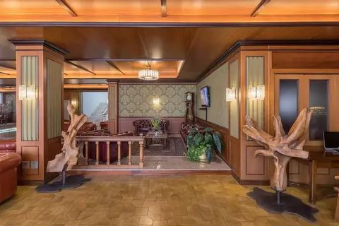 Hotel Delle Palme Lecce in Lecce, foto 19
