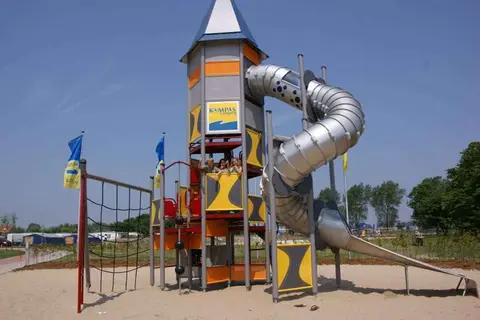 Camping Kompas Nieuwpoort in Nieuwpoort — foto 13