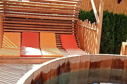 Camping Clos Du Pin foto 5