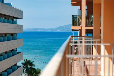 BLUESEA Mediodia in Palma — foto 24