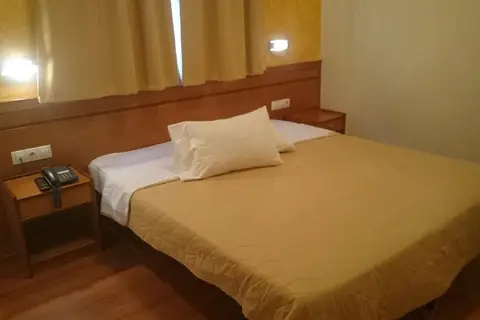 Rio Hotel in Athene, foto 20