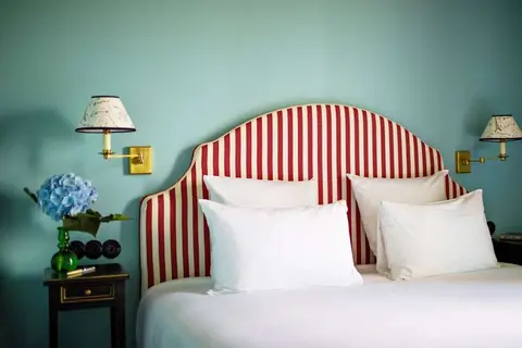 Hotel Les Deux Gares in Parijs — foto 3