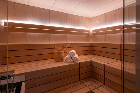 Sunstar Hotel Lenzerheide in Lenzerheide/Lai — foto 20