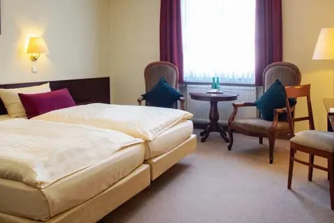 Hotel Bürgerhof Wetzlar foto 11