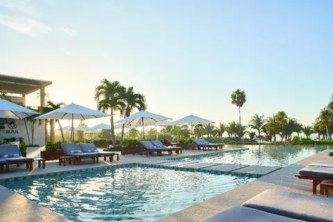 Chablé Maroma in Cancún — foto 16