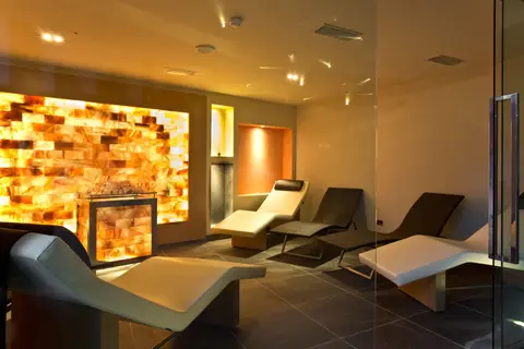 Hotel Delle Alpi in Vermiglio — foto 13