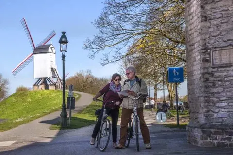 Hotel Weinebrugge foto 21