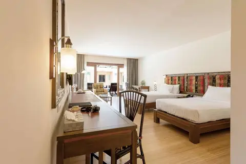 The Haven Khao Lak in Ban Khuk Khak — foto 6