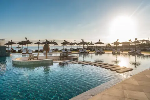 Pepper Sea Club Hotel in Georgioupolis — foto 20
