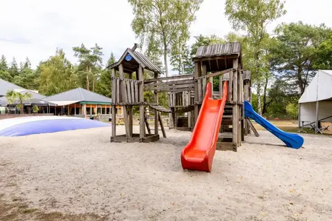 Camping De Tol in Nunspeet — foto 7