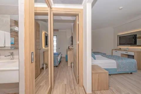 Meryan Hotel in Alanya, foto 10
