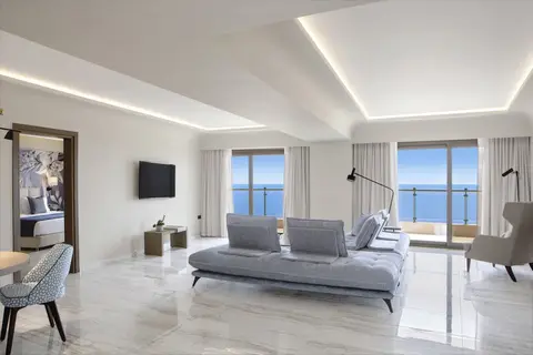 Ajul Luxury Hotel & Spa Resort in Δημοτική Ενότητα Παλλήνης — foto 11