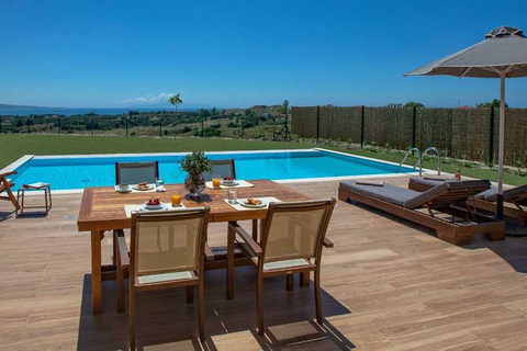 Sant' Agata Villas foto 17