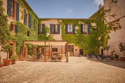 Zoëtry Mallorca in Llucmajor — foto 8