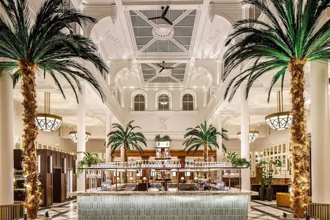 The Municipal Hotel Liverpool - MGallery in Liverpool, foto 6