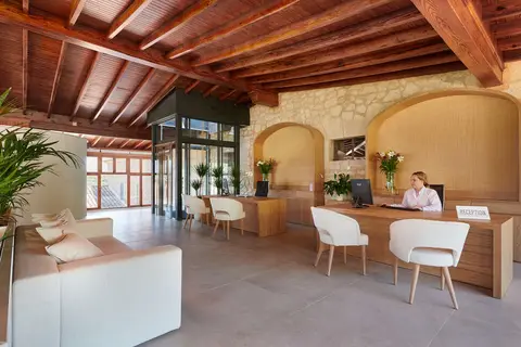 Es Figueral Nou Hotel in Sant Joan — foto 7