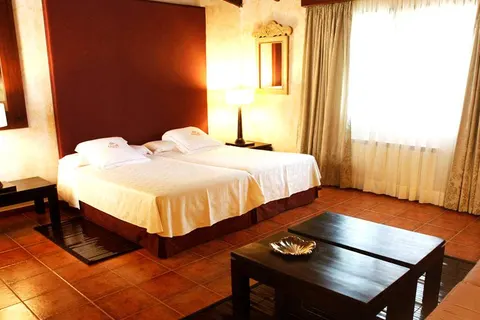 Hotel Rural C'as Pla in Sant Joan de Labritja — foto 17