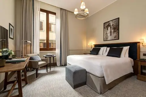 Tivoli Palazzo Gaddi Firenze Hotel in Florence — foto 3