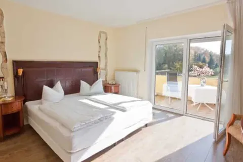 Seebauer Hotel Gut Wildbad foto 5