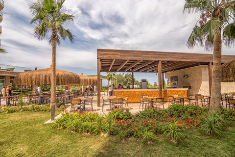 Hotel Ramada Resort Kusadasi & Golf foto 22