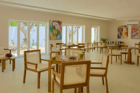 Diamonds Leisure Beach & Golf Resort in Diani Beach — foto 22