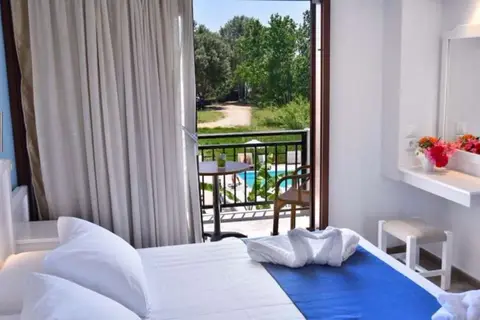 Skiathos Korali Hotel in Δήμος Σκιάθου — foto 5