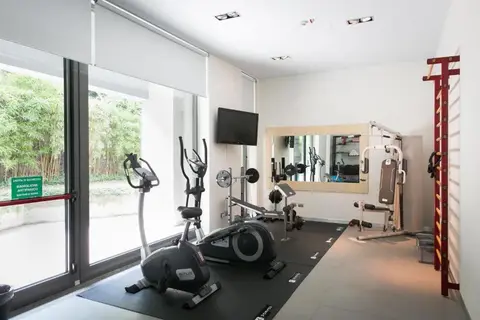 Zambala Luxury Residence in Milaan, foto 10