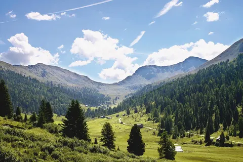 Familienhotel Berghof foto 11