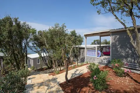 Mobile Homes Vestar in Rovinj — foto 17