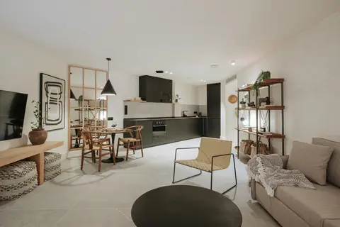 TocToc Suites Olof Palme in Las Palmas — foto 5
