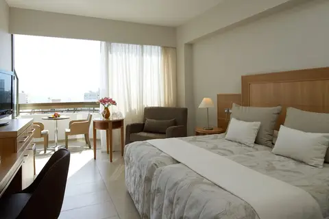 Atlantica Oasis Hotel in Λεμεσός — foto 26